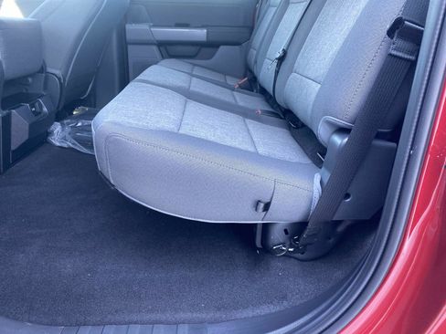 New 2026 Ford F150 XLT image 11