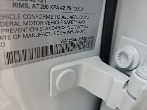 New 2026 Audi SQ5 Premium Plus AWD/4WD image 34