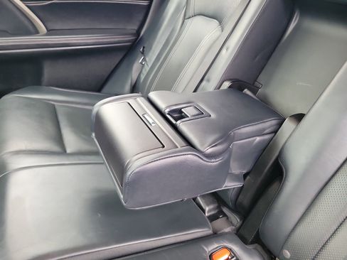 Used 2018 Lexus RX 350 AWD w/ Premium Package image 25