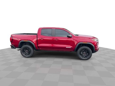 New 2026 GMC Canyon Elevation w/ Convenience Package AWD/4WD image 9