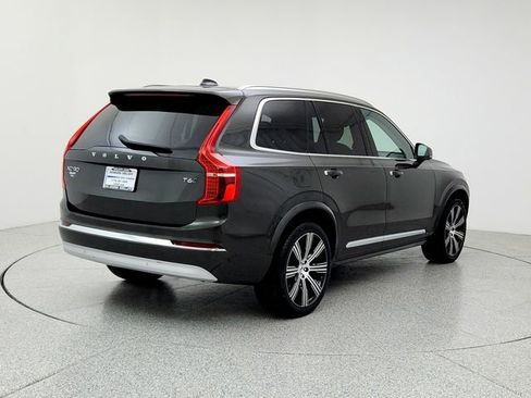 Certified 2022 Volvo XC90 T6 Inscription w/ Advanced Package image 5