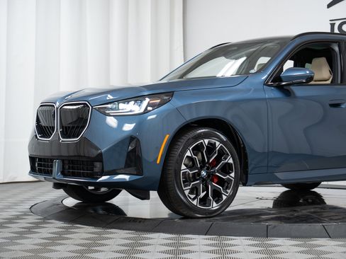 New 2026 BMW X3 xDrive30i w/ Premium Package AWD/4WD image 25