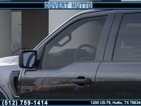 New 2026 Ford F150 STX w/ F-150 LOBO Package image 20