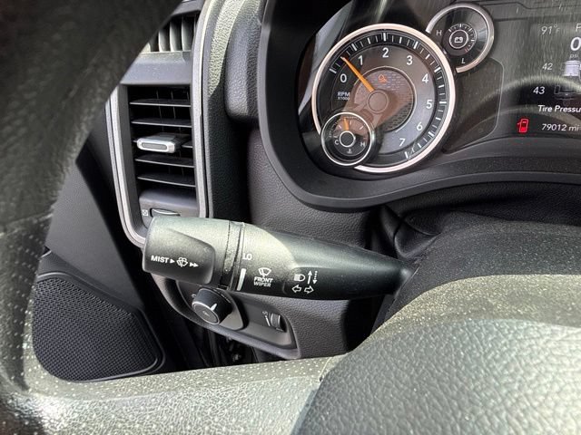 Used 2020 RAM 1500 Tradesman AWD/4WD image 21