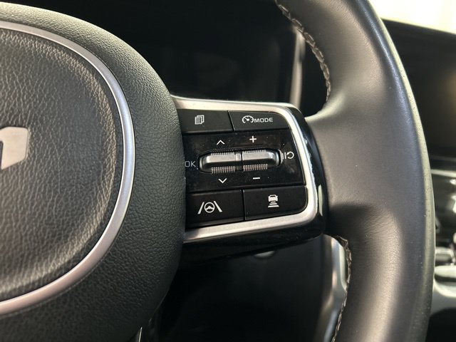 Used 2022 Kia Sorento SX FWD image 10
