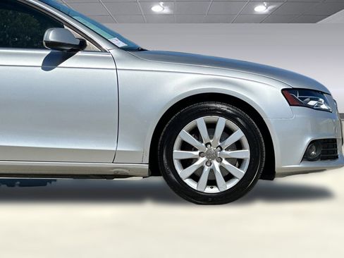 Used 2010 Audi A4 2.0T Premium Plus image 23