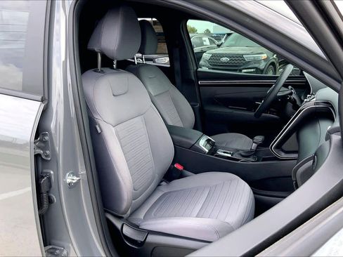 Used 2024 Hyundai Santa Cruz SEL image 9