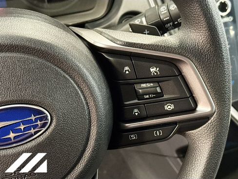 New 2026 Subaru Impreza 2.0i Sport AWD/4WD image 13