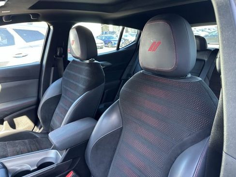 Used 2024 Dodge Hornet R/T Plus image 7