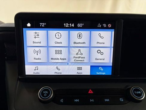Used 2022 Ford Maverick XL w/ Equipment Group 100A Standard AWD/4WD image 36