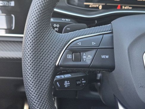New 2026 Audi SQ8 Premium Plus image 30