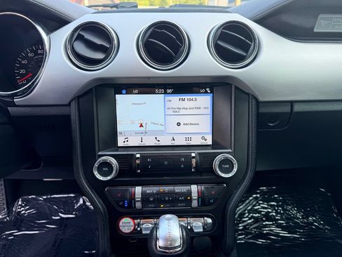 Used 2016 Ford Mustang Premium RWD image 18