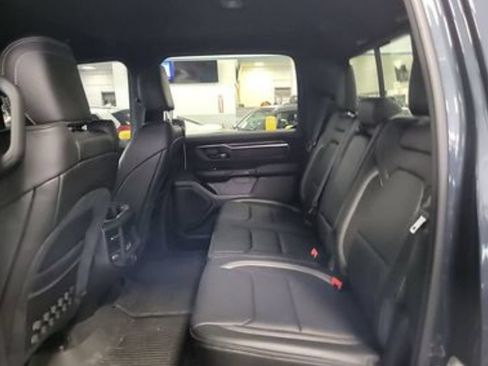 Used 2026 RAM 1500 RHO AWD/4WD image 5