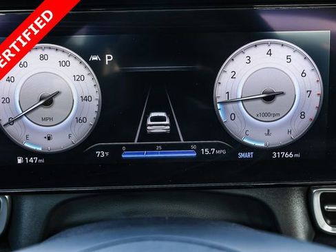 Certified 2023 Hyundai Elantra Limited image 27