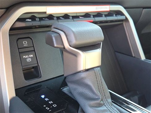 New 2026 Toyota Tundra Limited image 24