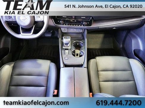 Used 2021 Nissan Rogue SL image 23