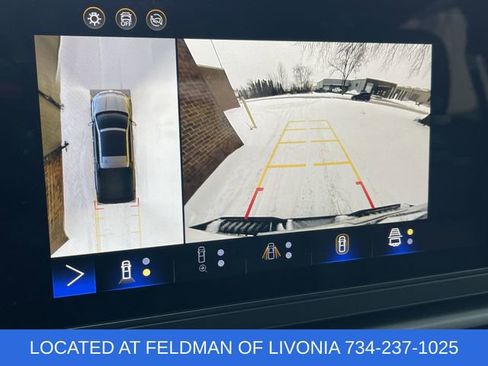 Used 2024 Chevrolet Silverado EV W/T image 15