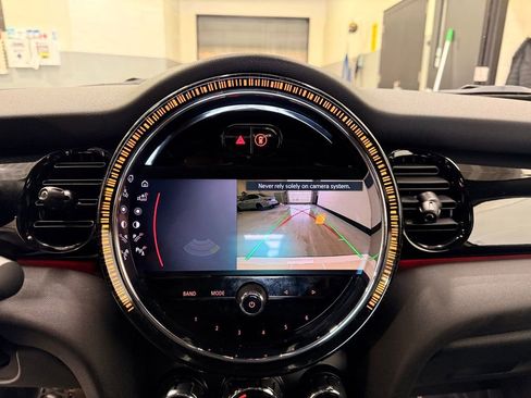 Certified 2023 MINI Cooper S FWD image 17