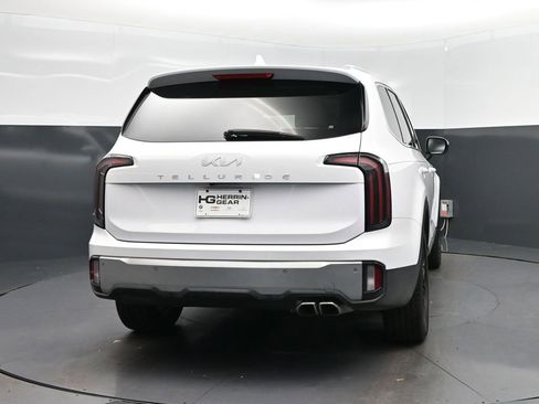 Used 2023 Kia Telluride SX FWD image 7