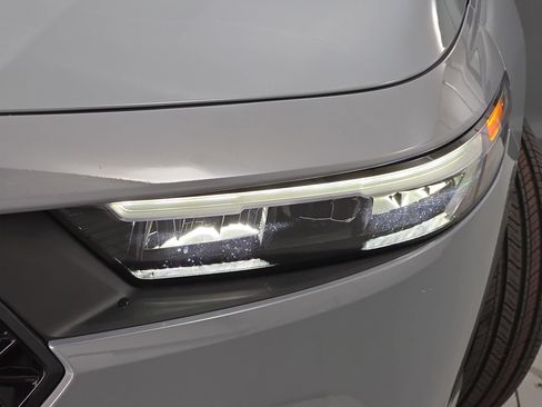 New 2026 Honda Accord Sport image 29