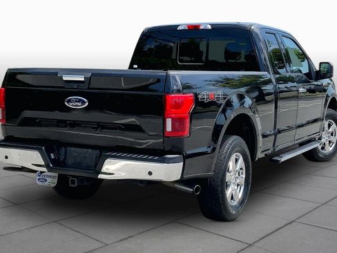Used 2019 Ford F150 XLT w/ Equipment Group 302A Luxury AWD/4WD image 13