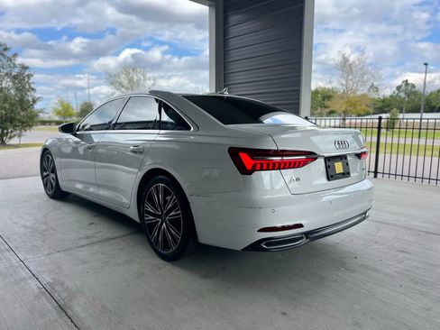 Used 2019 Audi A6 2.0T Premium image 4