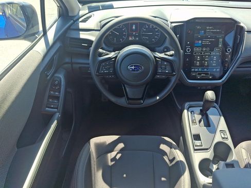 New 2026 Subaru Crosstrek 2.0i Premium AWD/4WD image 7