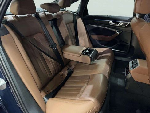 Used 2019 Audi A6 3.0T Prestige image 58
