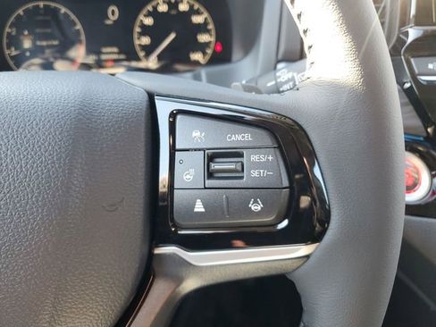 New 2026 Honda Odyssey Elite image 33