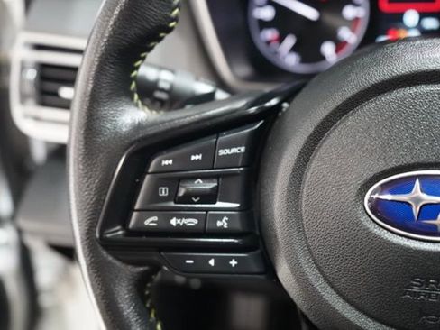 Used 2024 Subaru Outback Onyx Edition image 23