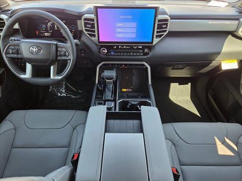 New 2026 Toyota Sequoia Limited AWD/4WD image 14