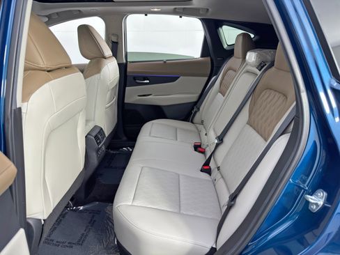 Used 2025 Nissan Murano Platinum image 46