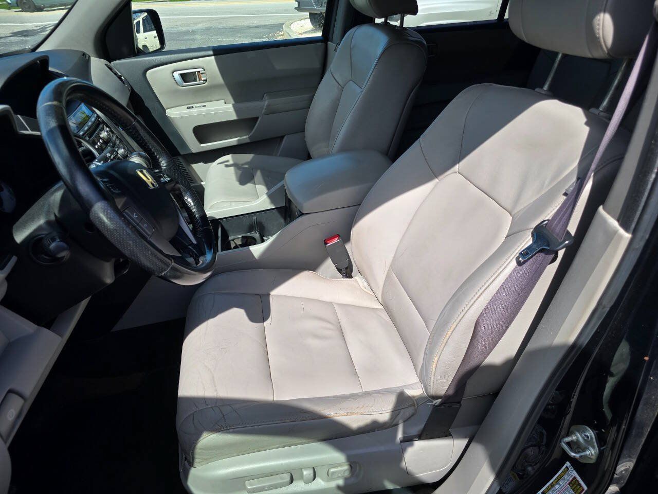 Used 2013 Honda Pilot EX-L image 13