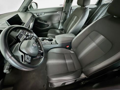 Used 2024 Honda Civic Sport image 13