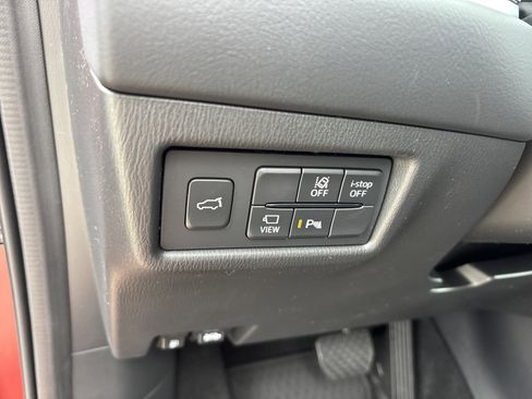 New 2025 MAZDA CX-5 AWD 2.5 S w/ Premium Plus Pkg image 22