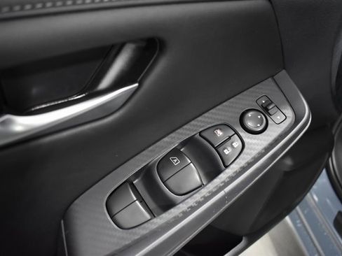 New 2025 Nissan Sentra SV image 15