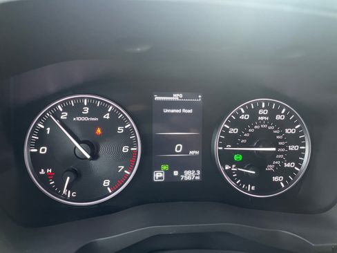 Certified 2025 Subaru Ascent Bronze Edition image 3