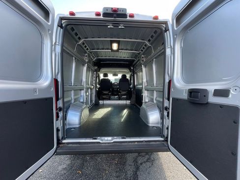 New 2026 RAM ProMaster 2500 w/ Safety Group image 10