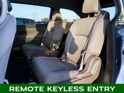 Used 2022 Honda Odyssey LX image 8