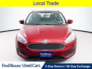 Used 2015 Ford Focus SE video 2