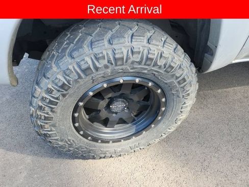 Used 2005 Toyota Tacoma 4x4 Double Cab image 5