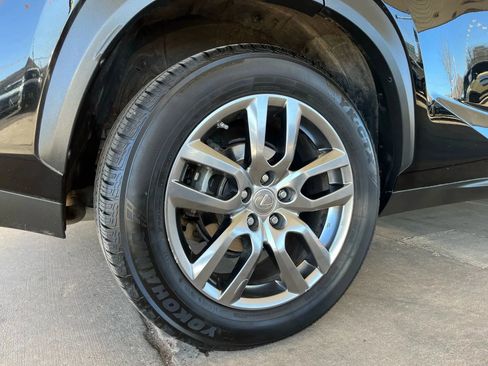 Used 2016 Lexus NX 200t AWD w/ Luxury Package image 35