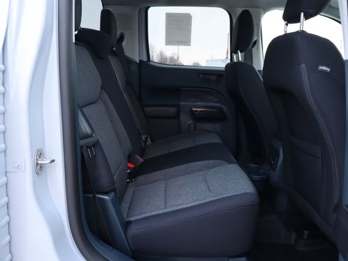 New 2026 Ford Maverick XLT w/ XLT Luxury Package image 11