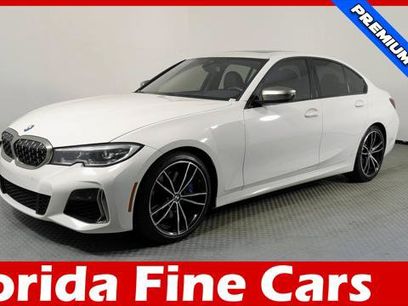 Used 2020 BMW M340i w/ Premium Package