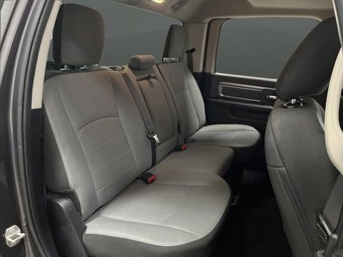 Used 2023 RAM 1500 Classic SLT image 26