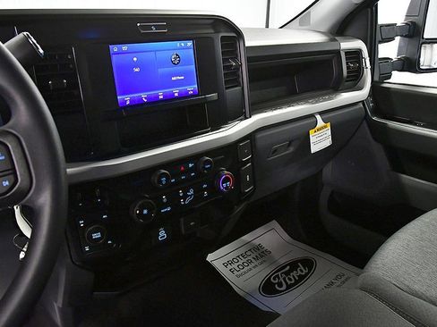 New 2026 Ford F250 XL w/ STX Appearance Package image 23