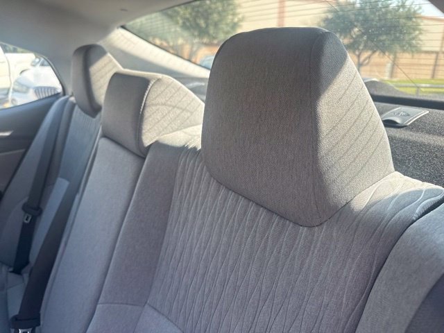 Used 2026 Toyota Camry LE FWD image 8