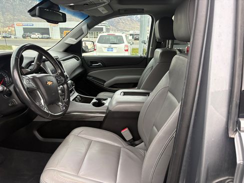 Used 2019 Chevrolet Tahoe LT image 22