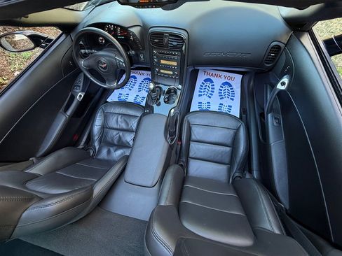 Used 2013 Chevrolet Corvette image 61