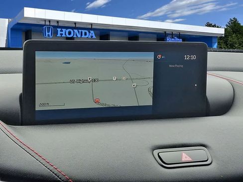 Used 2021 Acura TLX w/ A-SPEC Pkg FWD image 21